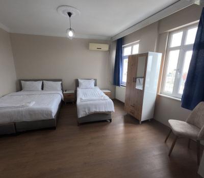 Küba Istanbul Apart