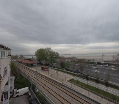 Küba Istanbul Apart