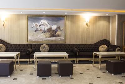 Kensington Hotel Old City