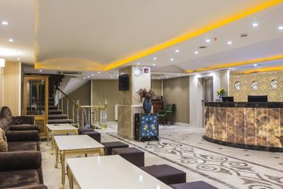 Kensington Hotel Old City