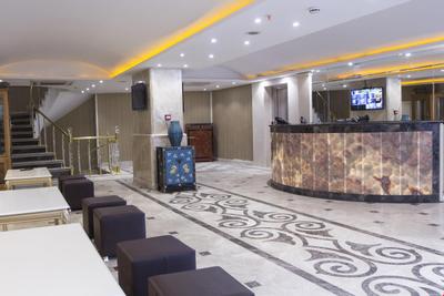 Kensington Hotel Old City