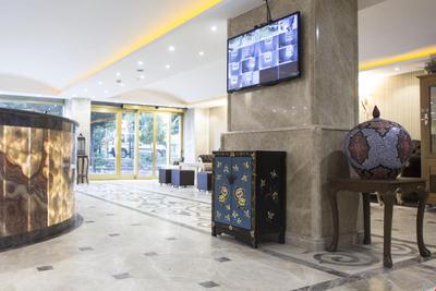 Kensington Hotel Old City