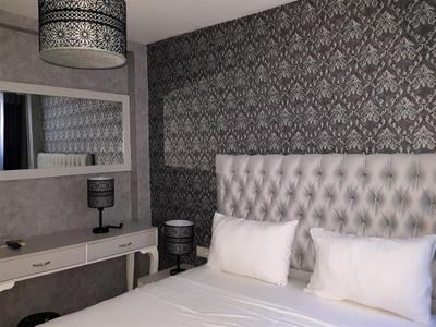 Kupeli Palace Hotel & Spa