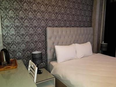 Kupeli Palace Hotel & Spa