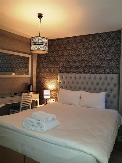 Kupeli Palace Hotel & Spa