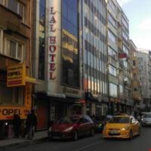 Lal Hotel