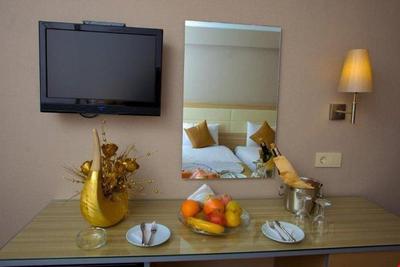 Laleli Emin Otel