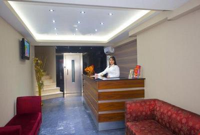 Laleli Emin Otel