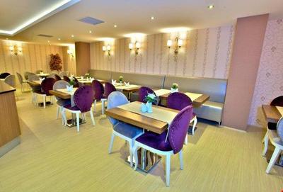 Laleli Emin Otel