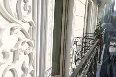 Laleli Marmaray Hotel