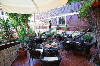 Lausos Hotel Sultanahmet