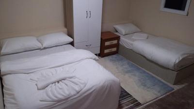 Layalina Apartment