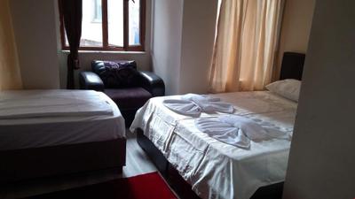 Layalina Apartment