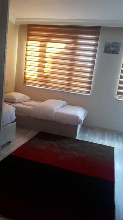 Layalina Apartment