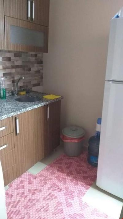 Layalina Apartment