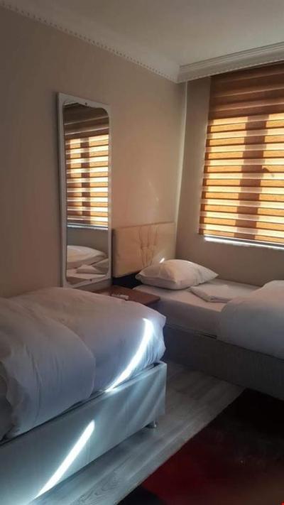 Layalina Apartment