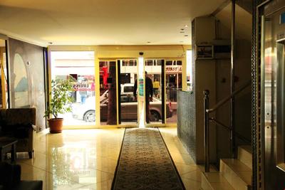 Life Inn Hotel