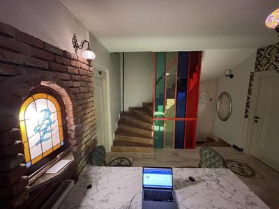 Lumina Boutique Hotel
