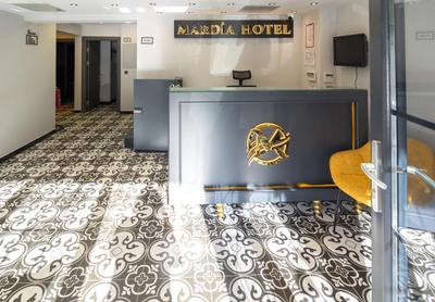 Hotel Mardia 