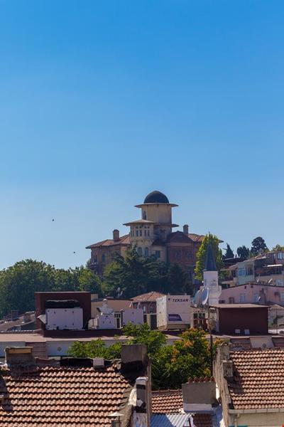 Hotel Mardia 
