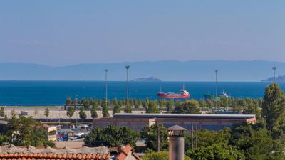 Hotel Mardia 