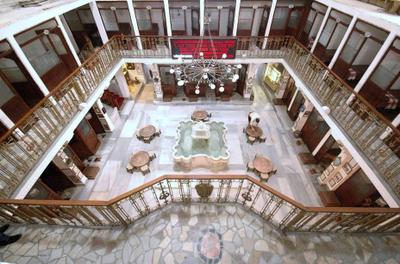 Marpalace Hotel