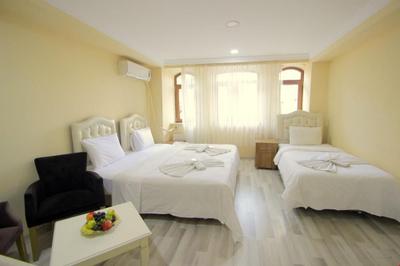 Maxi Hotel