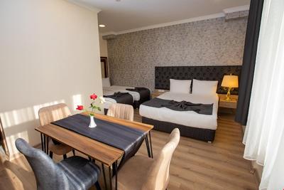 Mount Ararat Hotel