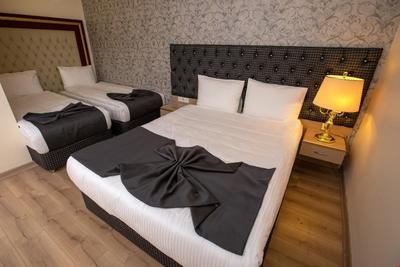 Mount Ararat Hotel