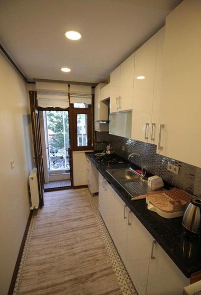 Mutlu Flat