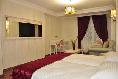 Muyan Suites Sultanahmet