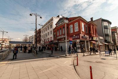 Naz Hotel Old Bazaar