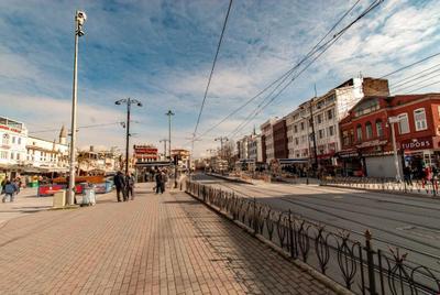 Naz Hotel Old Bazaar
