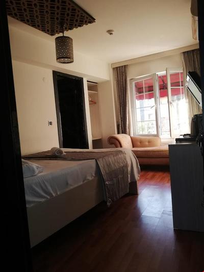 New Fatime Hotel