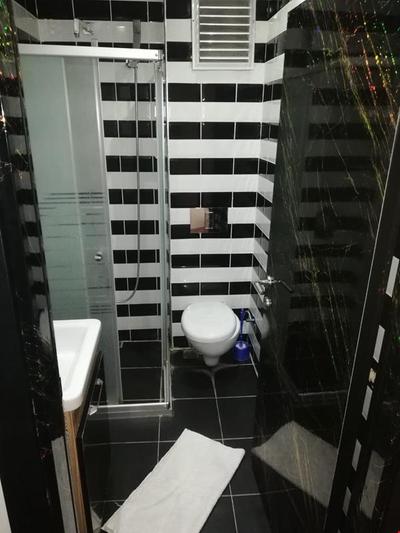 New Fatime Hotel