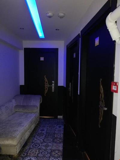 New Fatime Hotel