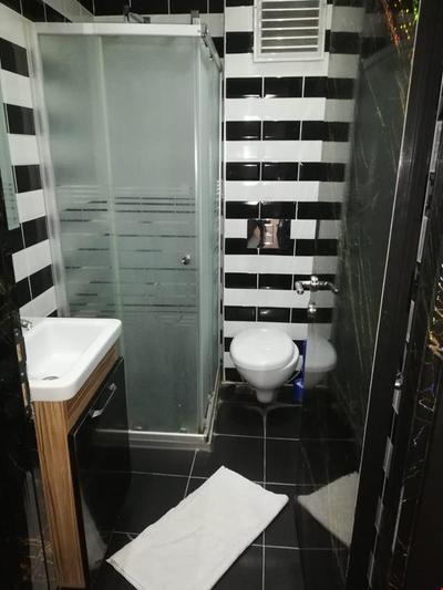 New Fatime Hotel