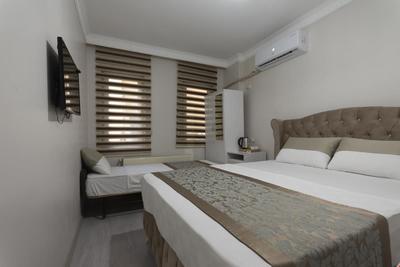 New Hagia Sophia Boutique Hotel