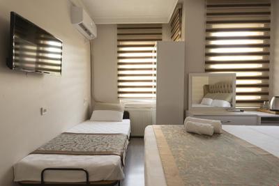New Hagia Sophia Boutique Hotel