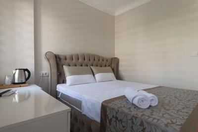 New Hagia Sophia Boutique Hotel