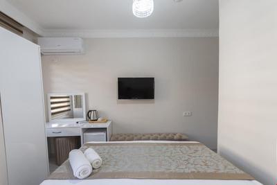 New Hagia Sophia Boutique Hotel