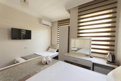 New Hagia Sophia Boutique Hotel