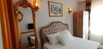 New Cherry Hotel & Hostel