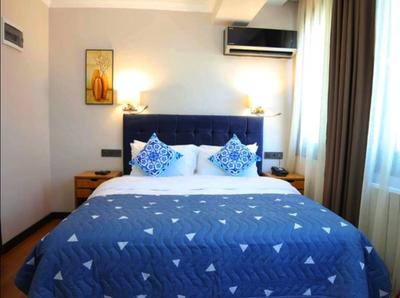 Nomade Hotel Old City
