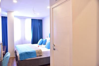 Nos Hotel
