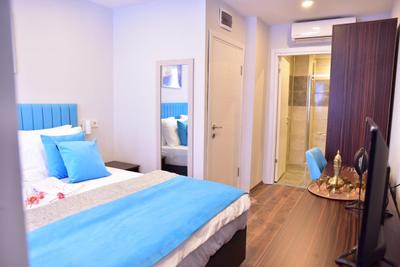 Nos Hotel