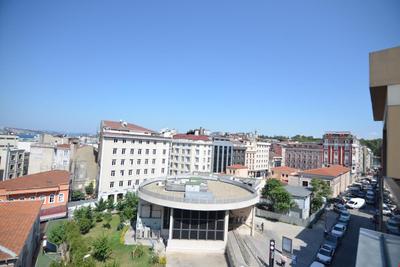 Nusretbey Hotel