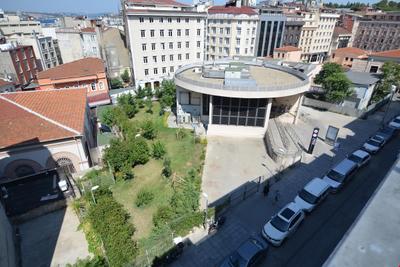 Nusretbey Hotel
