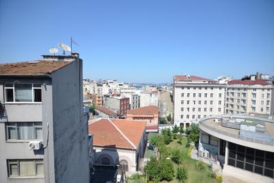 Nusretbey Hotel