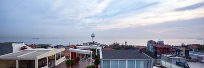 Obahan Hotel